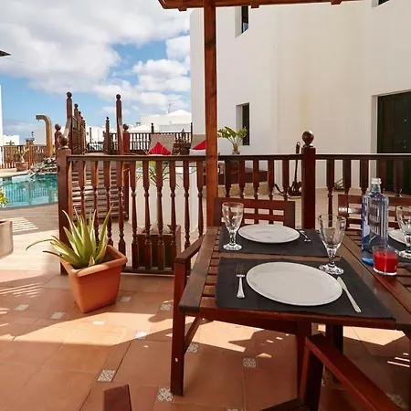 Casa Margarita - Shared Pool - Close To Seafront Promenade ヴィラ *